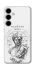 Чехол на Samsung Galaxy S25 Tattoo ver.5 фото 1 из 1