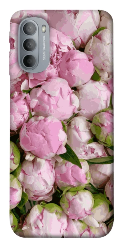 Чохол на Motorola Moto G31 Nature’s Elegance фото 1 з 1