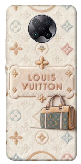 Чехол на Xiaomi Redmi K30 Pro / Poco F2 Pro Louis Vuitton фото 1 из 1