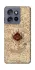 Чехол на Motorola Edge 50 Neo Marauders map фото 1 из 1
