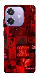 Чохол на Oppo A3X Love collage ver.4 фото 1 з 1