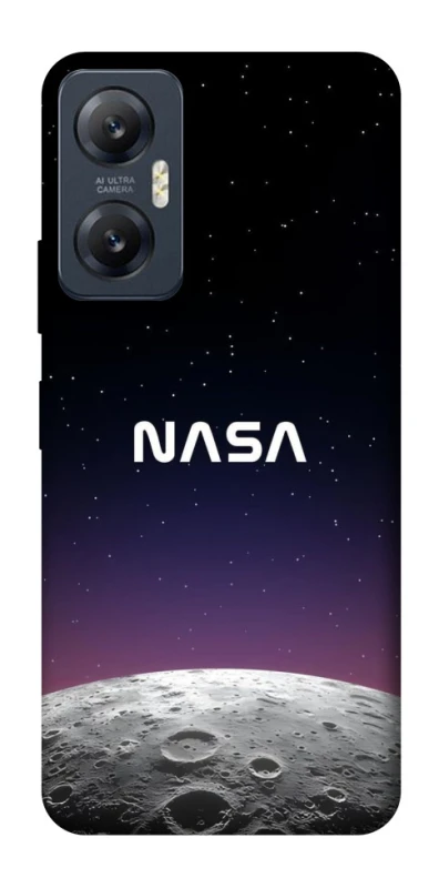 Чохол на Infinix Hot 20 5G NASA ver.1 фото 1 з 1