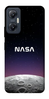 Чохол на Infinix Hot 20 5G NASA ver.1 фото 1 з 1