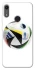 Чохол на Huawei Honor 8A Football Ball 2024 v2 фото 1 з 1