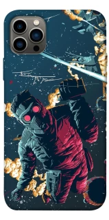 Чехол на Apple iPhone 12 Pro (6.1") Star Lord фото 1 из 1