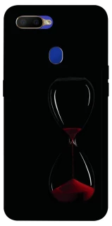 Чохол на Oppo A5s Red Time фото 1 з 1