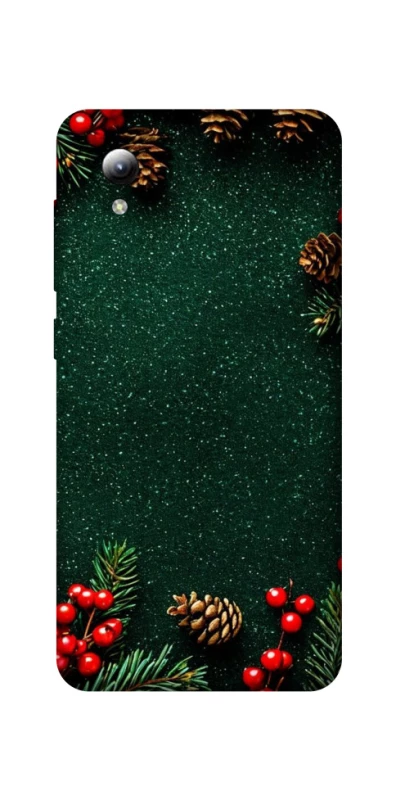 Чохол на ZTE Blade A3 (2019) Новорічний v30 фото 1 з 1