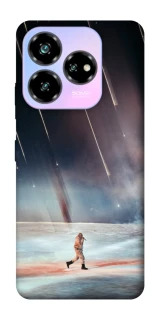 Чохол на ZTE Nubia V60 Desing Kanye West ver.4 фото 1 з 1