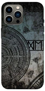 Чехол на Apple iPhone 13 Pro Max (6.7") Viking aesthetics фото 1 из 1