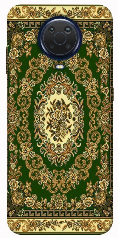 Чохол на Nokia G20 / G10 / 6.3 Килим v9 фото 1 з 1