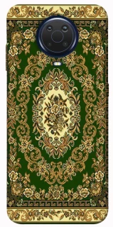 Чохол на Nokia G20 / G10 / 6.3 Килим v9 фото 1 з 1