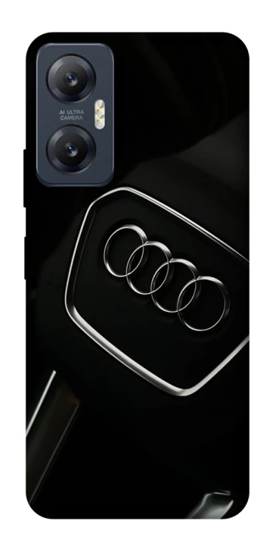 Чехол на Infinix Hot 20 5G AUDI фото 1 Чехол на Infinix Hot 20 5G AUDI фото 1 из 1