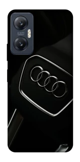 Чехол на Infinix Hot 20 5G AUDI фото 1 Чехол на Infinix Hot 20 5G AUDI фото 1 из 1