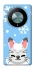 Чехол на Huawei Magic6 Lite Adopt Me Snow Kitty Smile фото 1 из 1