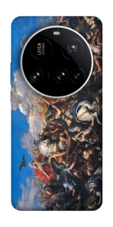 Чехол на Xiaomi 15 Ultra Искусство v3 фото 1 из 1