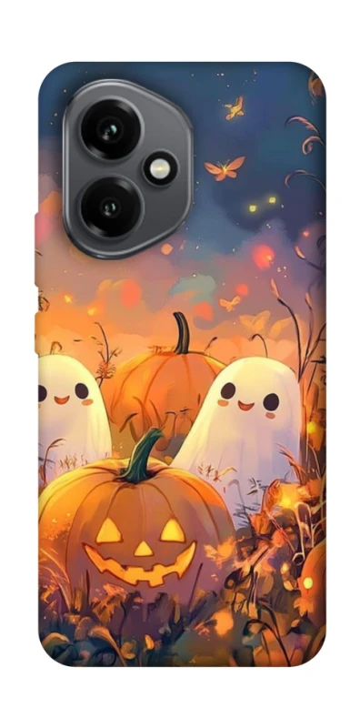 Чохол на Honor 400 Pumpkin фото 1 з 1