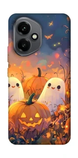 Чохол на Honor 400 Pumpkin фото 1 з 1