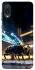 Чехол на Samsung Galaxy A02 Cyber ​​wasp фото 1 из 1