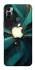 Чехол на TECNO Spark 7 Apple logo ver.4 фото 1 из 1