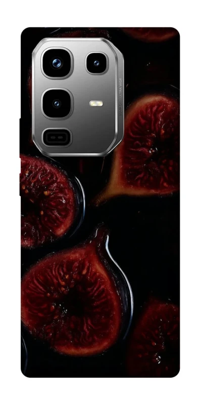 Чохол на Infinix Note 50 Pro VioletFig фото 1 з 1