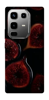 Чохол на Infinix Note 50 Pro VioletFig фото 1 з 1