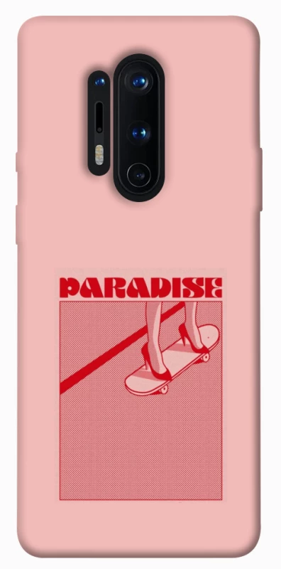 Чохол на OnePlus 8 Pro Paradise фото 1 з 1