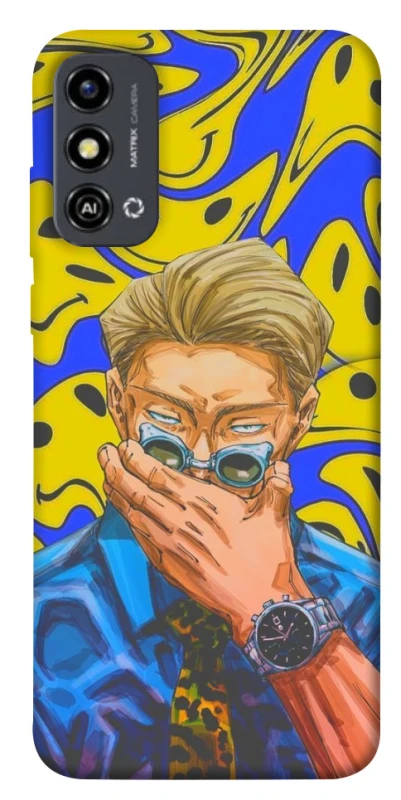 Чохол на ZTE Blade A53 Nanami v5 фото 1 з 1