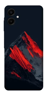 Чехол на Samsung Galaxy A06 Red mountain фото 1 из 1