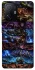 Чохол на Xiaomi 11T / 11T Pro Blizzard ver.2 фото 1 з 1