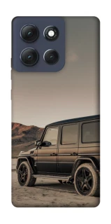 Чохол на Motorola Moto G86 Power Gelik фото 1 з 1