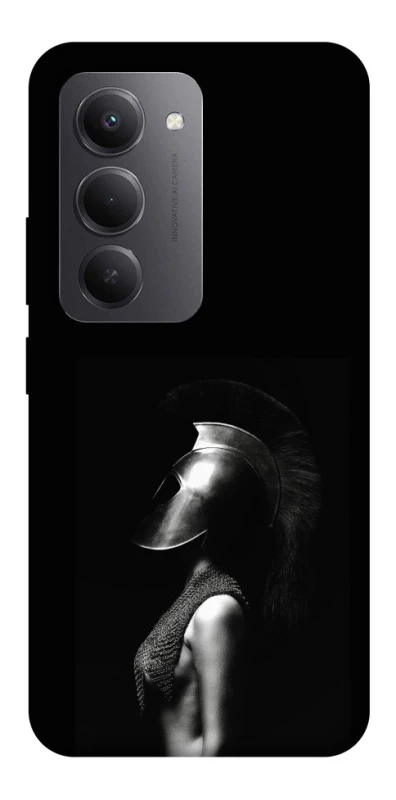 Чохол на Xiaomi Redmi 15 (Global) Goddess of war ver.7 фото 1 з 1