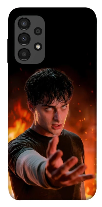 Чохол на Samsung Galaxy A13 4G Stranger Things ver.35 фото 1 з 1