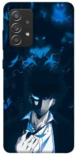 Чохол на Samsung Galaxy A52 4G / A52 5G Solo Leveling Sung фото 1 з 1