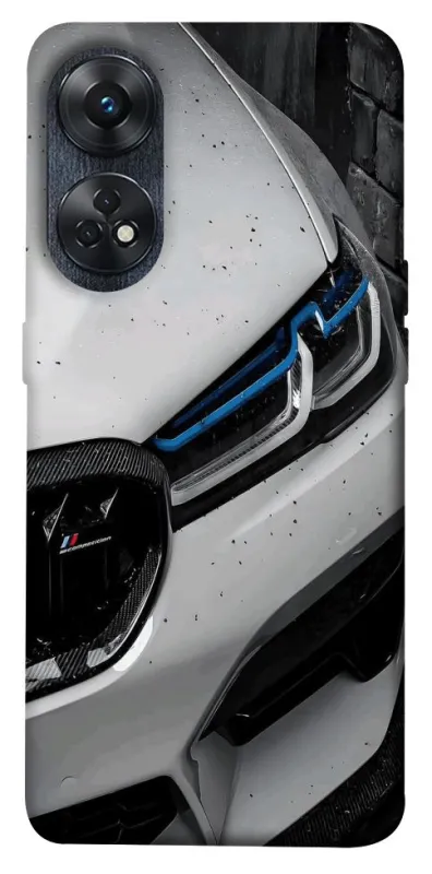 Чохол на Oppo Reno 8T 4G BMW v37 фото 1 з 1
