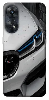 Чохол на Oppo Reno 8T 4G BMW v37 фото 1 з 1