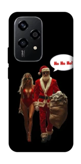 Чохол на Honor 200 Lite Bad Santa фото 1 з 1