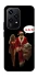 Чохол на Honor 200 Lite Bad Santa фото 1 з 1