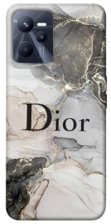 Чохол на Realme C35 Dior ver.3 фото 1 з 1