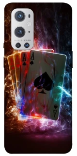 Чехол на OnePlus 9 Pro Каре фото 1 из 1