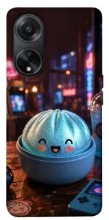 Чехол на Oppo A98 Dumpling ver.5 фото 1 из 1