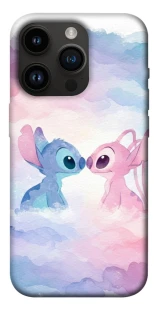 Чехол на Apple iPhone 14 Pro (6.1") Stitch ver.30 фото 1 из 1