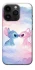 Чохол на Apple iPhone 14 Pro (6.1") Stitch ver.30 фото 1 з 1