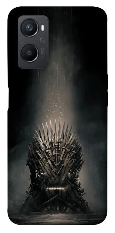 Чохол на Oppo A96 House of the Dragon ver.2 фото 1 з 1
