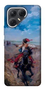 Чехол на TECNO Pova 7 Козак фото 1 из 1