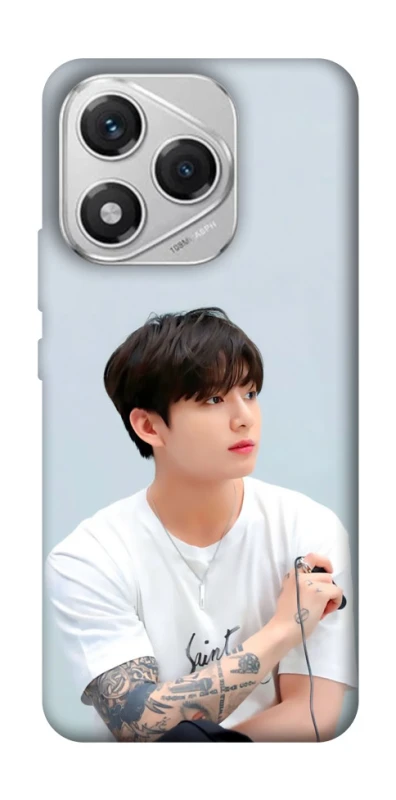 Чехол на Honor 400 Lite Jungkook - BTS фото 1 из 1