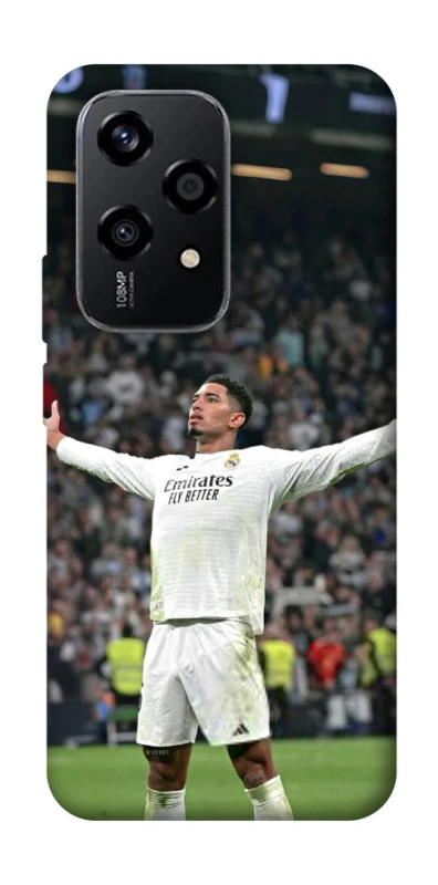 Чохол на Honor 200 Lite Jude Bellingham фото 1 з 1