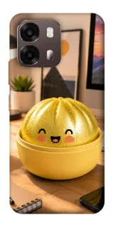 Чехол на Oppo A6 Dumpling ver.8 фото 1 из 1