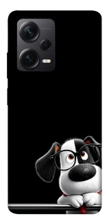 Чехол на Xiaomi Redmi Note 12 Pro 5G My Dog фото 1 из 1