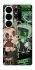 Чохол на Samsung Galaxy S26 Ultra Dandy World Shelly Art фото 1 з 1