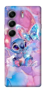Чехол на Tecno Camon 40 Stitch ver.27 фото 1 из 1